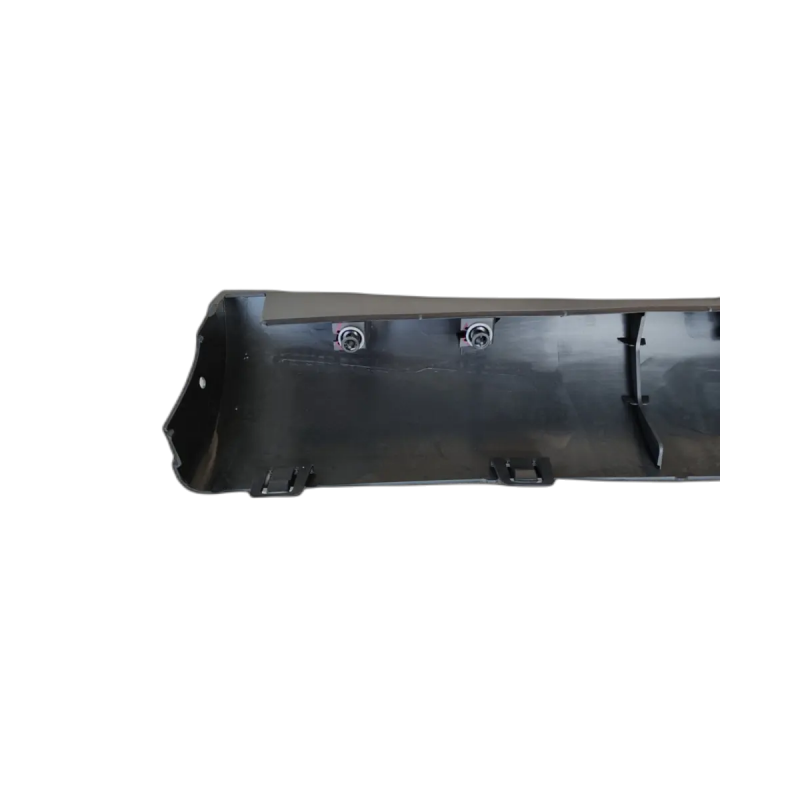 Tesla Y Model R Lower Side Skirt Door Trim 1497744-00-B L 1497740-00-B For Your Tesla