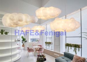 China Floating Cloud Inflatable Lighting Decoration Fashion Trend 10mm2 220V on sale
