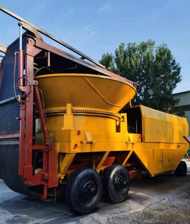 Large production Wood chip Crusher, drum wood chipper, wood stump crusher wood shredder