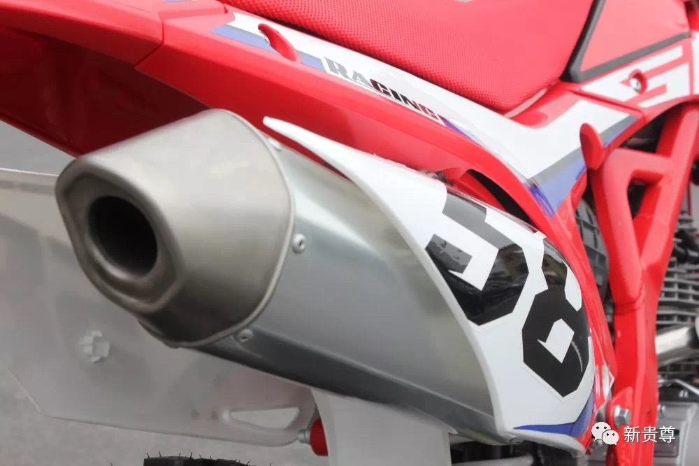 4 stroke powerful engine racing motorcycle Dirt bike 250cc