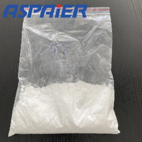 58 ℃ Thermal Storage And Energy Storage Environmentally Friendly Building Phase Change Energy Storage Material