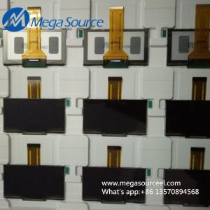 Quality Toshiba 2.4 inch LMS246GF06 liquid crystal display module for sale