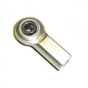 Quality Right-Hand Standard Steel Rod Ends, 10-32 UNF Female Threads for sale