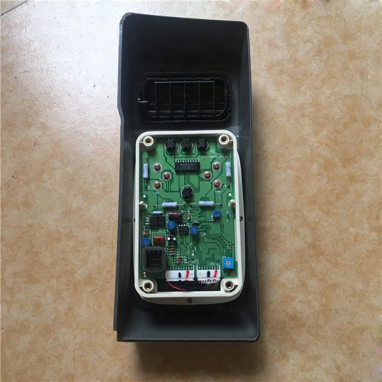 YN59E00012F1 Excavator Monitor Display Panel YN59E00012F2 YN59E00012F3 SK200-6E SK210-6E SK230-6 SK330-6E
