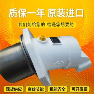 A4VSO180LR2/22L-PPB13N00 A4VSO250LR2/30L-PPB13N00 GermanRexrothplungerpumpformin