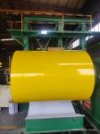 AA3003 H16 1.5MM Prepainted Aluminium Coil for Cladding