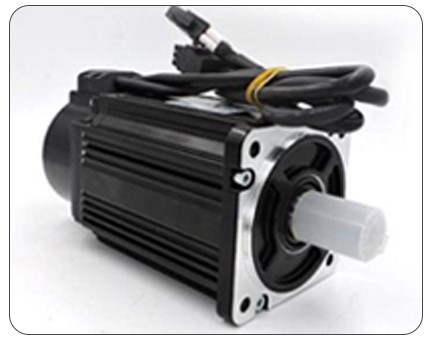 Servo Motor