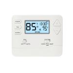 Non-Programmable Programmable Room Thermostat ±1C Accuracy For Precise