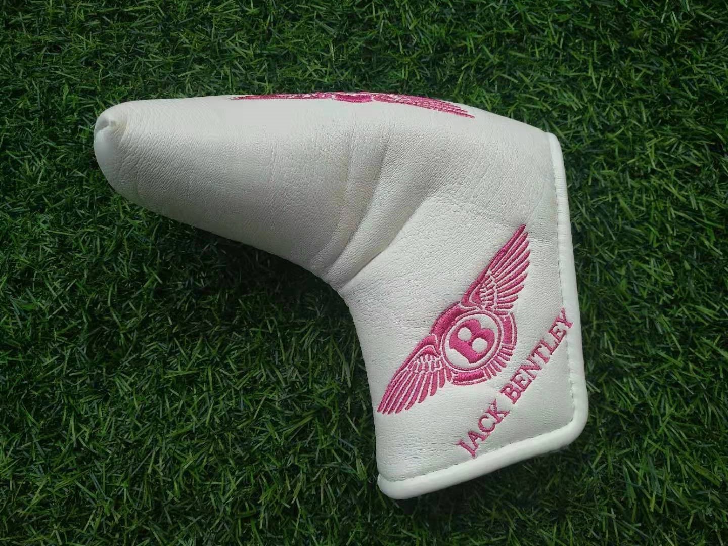 club covers , Golf headcover , golf headcover , putter headcover , headcover