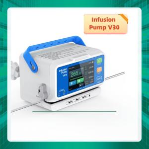 Quality Infusion Pump Veterinary Operating Table CE Veterinary Medical for sale