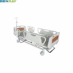 Quality 3-Function Electric Hospital Bed for sale