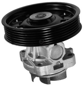 Quality Engine Coolant Water Pump for FIAT 46819138 46815125 for sale