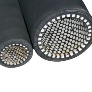 Buy cheap Ceramic Hose Abrasion Resistant Heat Resistant Exceptional Durability from wholesalers