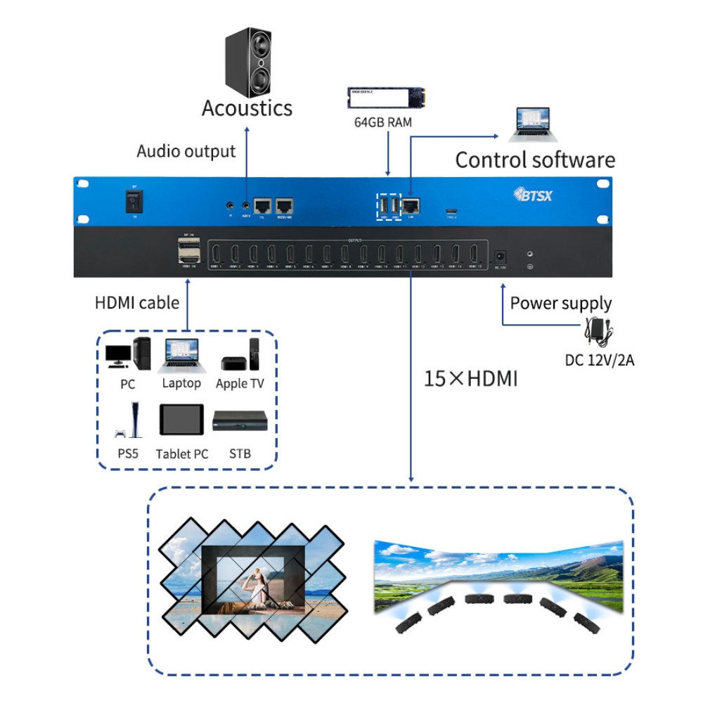 8K Magic Splic</p>