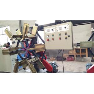 Delta Inverter Plastic Pipe Extrusion Line With Custom Power Output