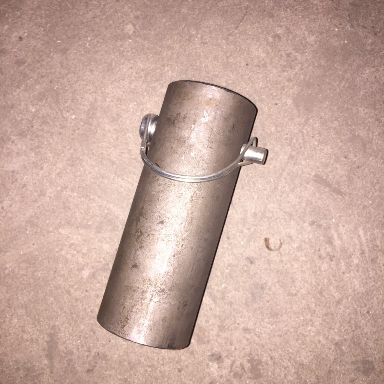 Sleeve for Hay Spear Point SP50-120 / SP55-120 / SP59-152 / SP59-220