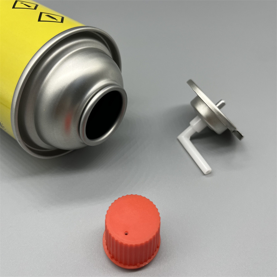 High-Durability Gas Burner Valve for Stoves - Precision Control and Easy Installation