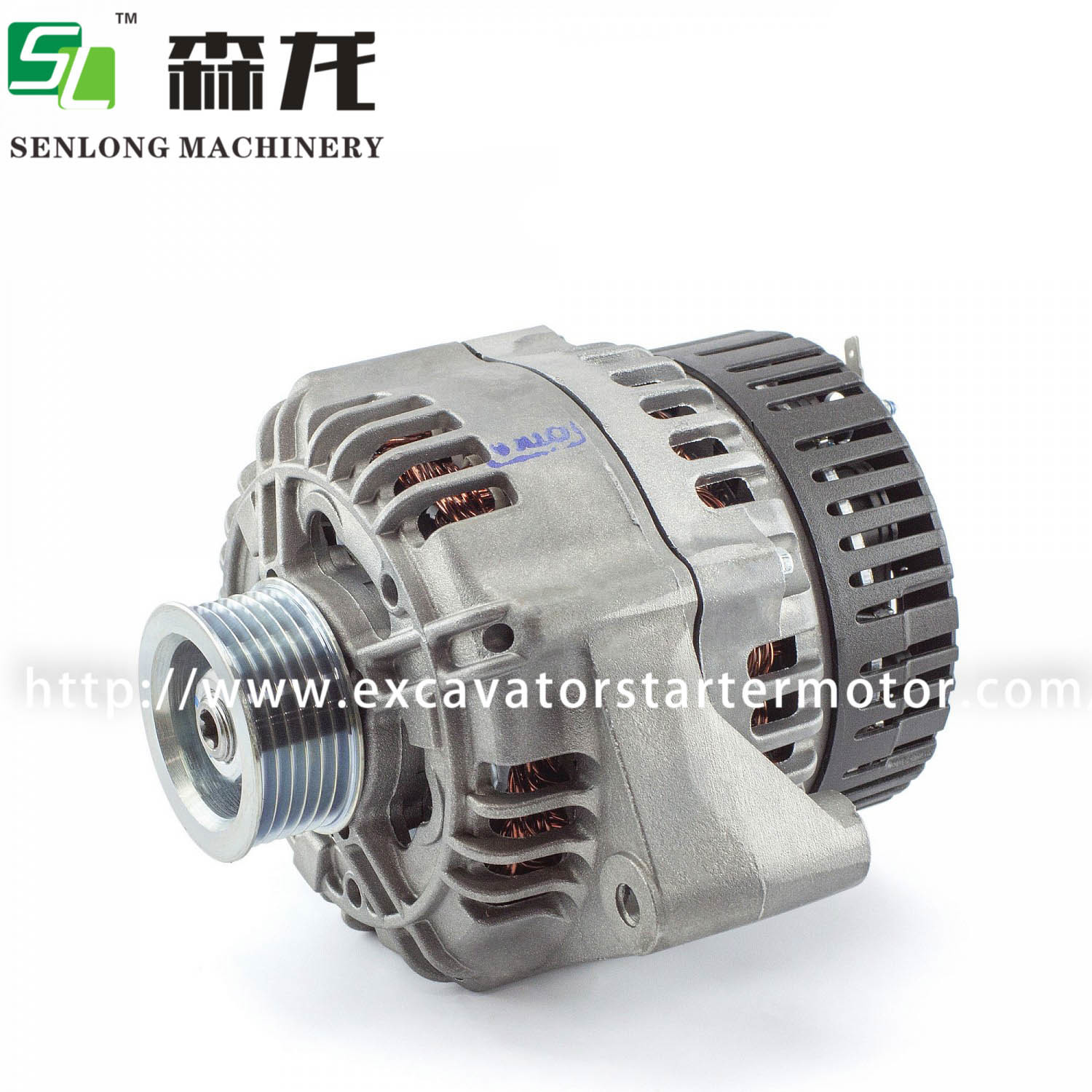 Alternator 12V 90A Russia Generator 32102377100 5162.3771 9402.3702 9402.3703 9402.3704 9402.3705 9402.3706 94023701