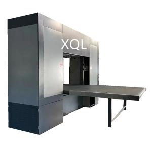 Quality Sponge CNC Foam Cutting Machine Contour Foam Cutting Machine for sale