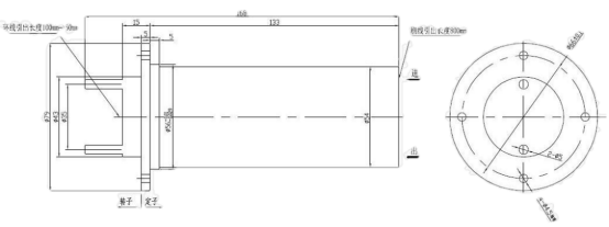 Custom High-Speed Slip Ring Manufacturer 60 Circuits OEM Service