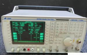 Quality Aeroflex IFR 2968 Analog And Digital Radio Test Set Customizable Platform OEM ODM for sale