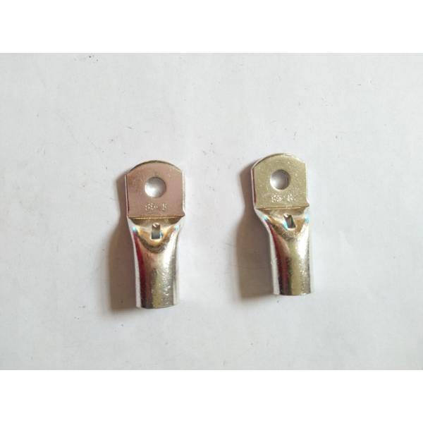 Rosh 630mm2 Copper Wire Terminals 1.3 Copper Battery Cable Ends