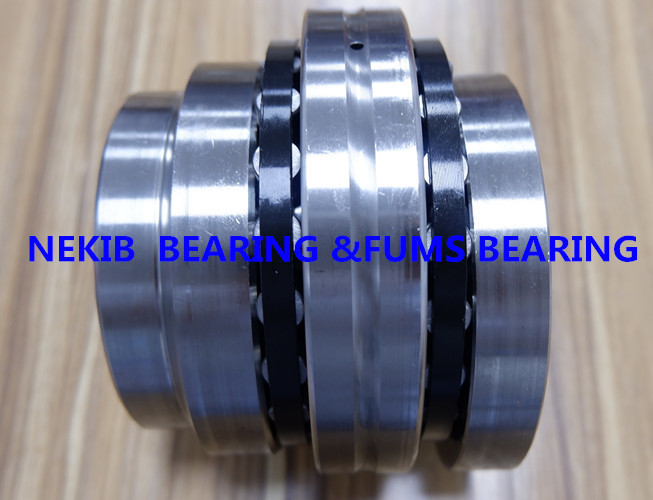 Single Row Chrome Steel 9000RPM Combined Needle Roller Bearings With The Inner Ring