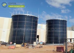 Quality Alkalinity Proof Water Storage Tanks For Fire Protection for sale
