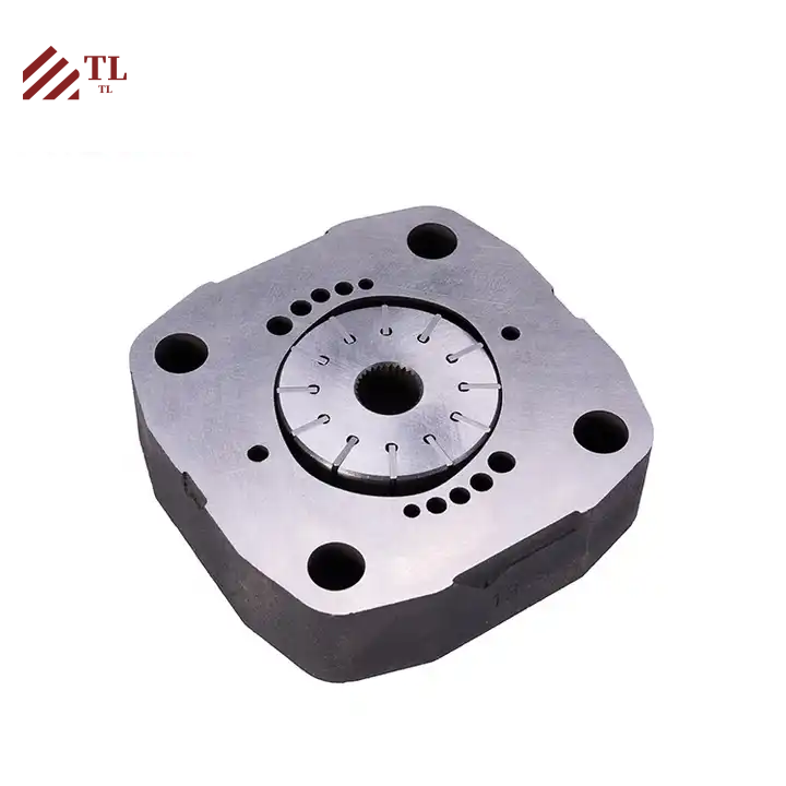 Hydraulic Main Pump 4T9378 3G7658 7J0581 7J7963 7J7967 4J1782 4J2461 Vane Pump Cartridge Kit