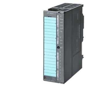 Quality 6GK7342-2AH01-0XA0 Siemens Communications Processor for sale