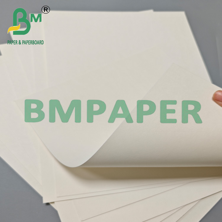 190g 210g Disposable Hot Drink Cup Roll Paper 15g PE Coated