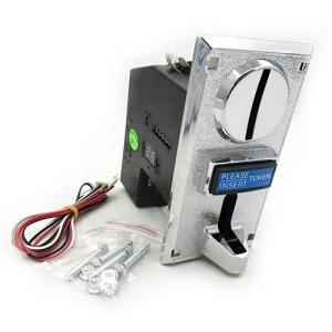 Vending machine 616 multi coin acceptor
