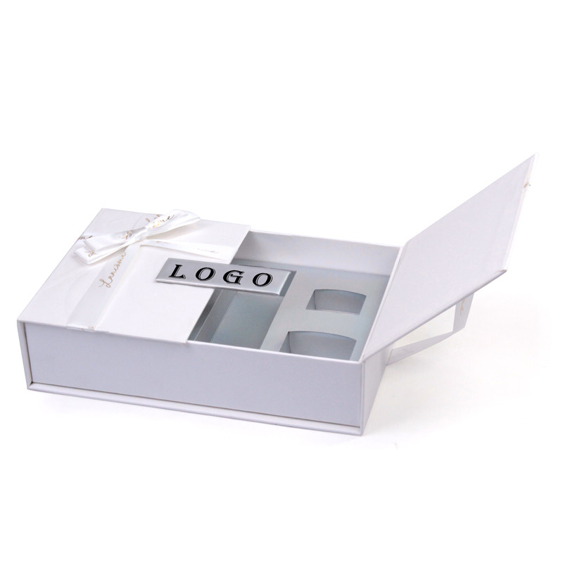 Custom Perfume Box With Logo Cosmetic Packaging Box Cardboard Box And Packaging Supplies