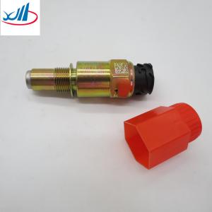 Quality Sinotruk Howo Yutong Bus Parts A7 Odometer Electromagnetic Speed Sensor WG2209280010 for sale