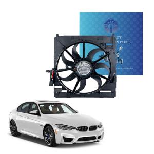 Quality OEM 17428618241 Auto Cooling Fans 17427634467 for sale