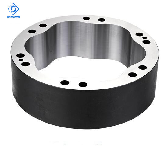 Replace Poclain MS83 Hydraulic Motor Spare Part Stator, Cam Ring