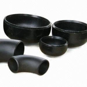 China China Industrial Pipe Fittings on sale