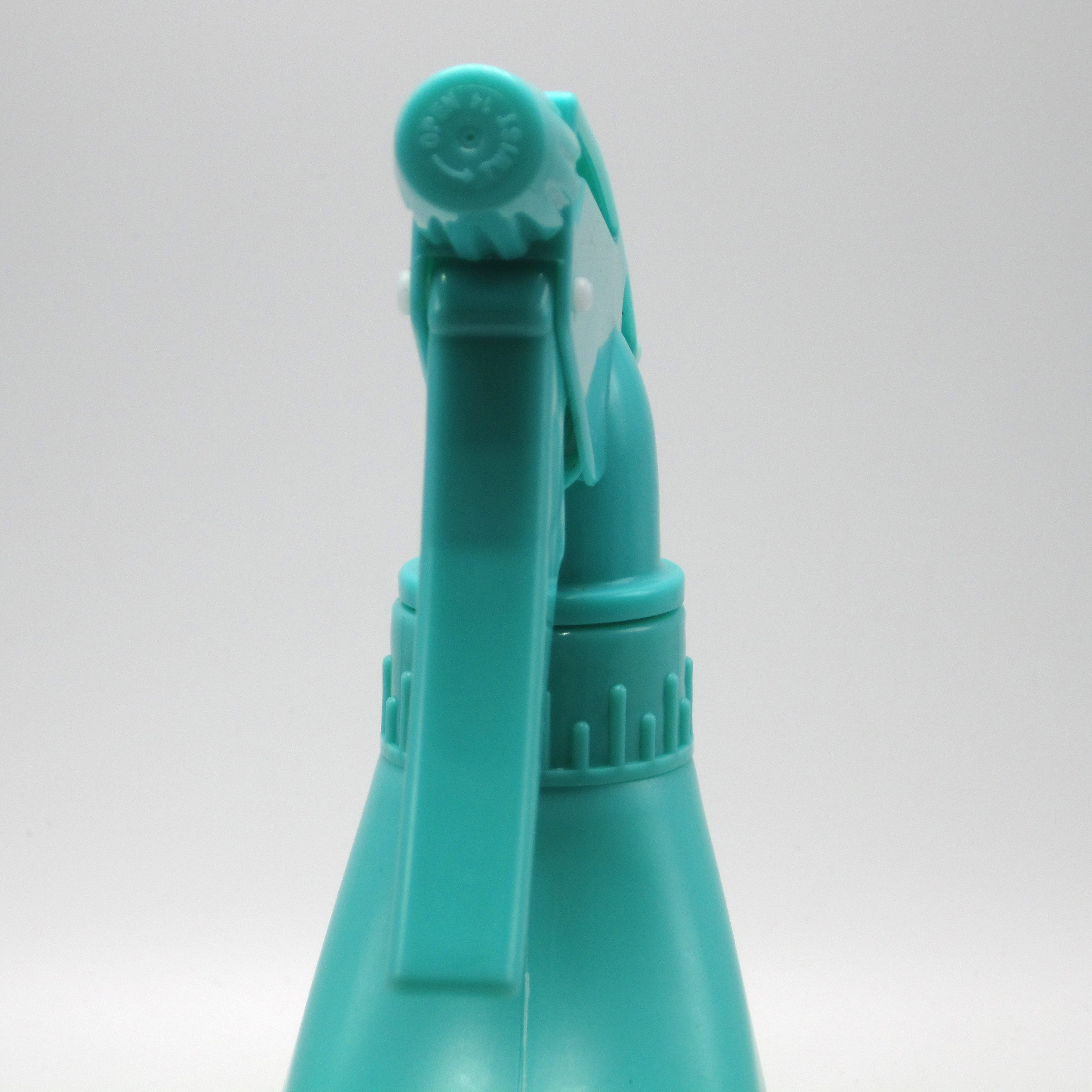 330ml HDPE Trigger Mist Spray Bottles Agriculture Window Cleaning Liquid Containers
