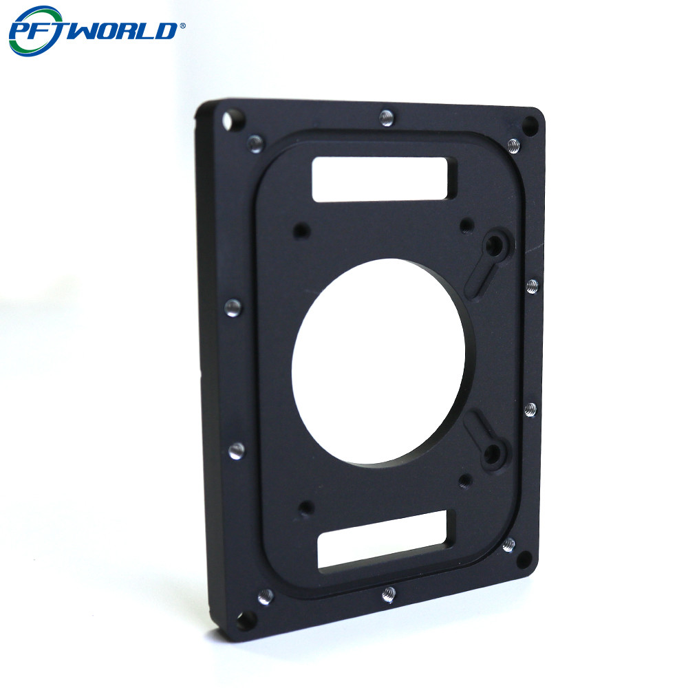 Metal CNC machining turning parts