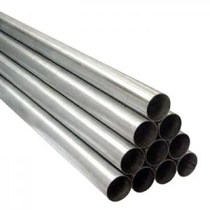 China ASTM A790 ASTM A789UNS S32750 2507 2205  Pipe / Tubing Super Duplex Stainless Steel Price on sale
