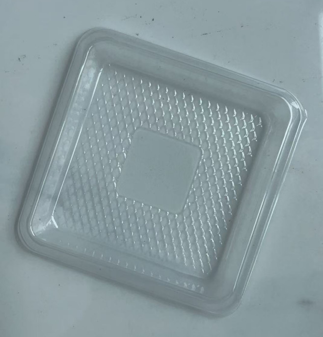 Customized Mooncake Food Packaging Trays Mid-Autumn Festival Mooncake Packaging