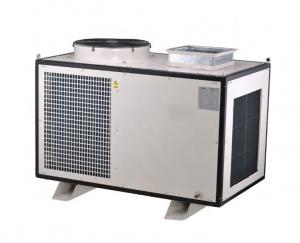 China Conference Rooms 380v R410a 51100BTU Spot Air Cooler on sale