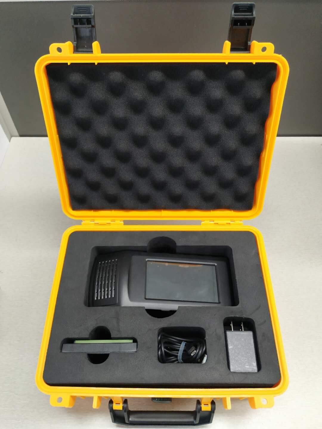 Explosion Proof 30m Portable Methane Gas Detector