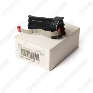 Quality SMT spare parts SIEMENS Cover strip Control Unit 3X8mm 00341702S01 for sale