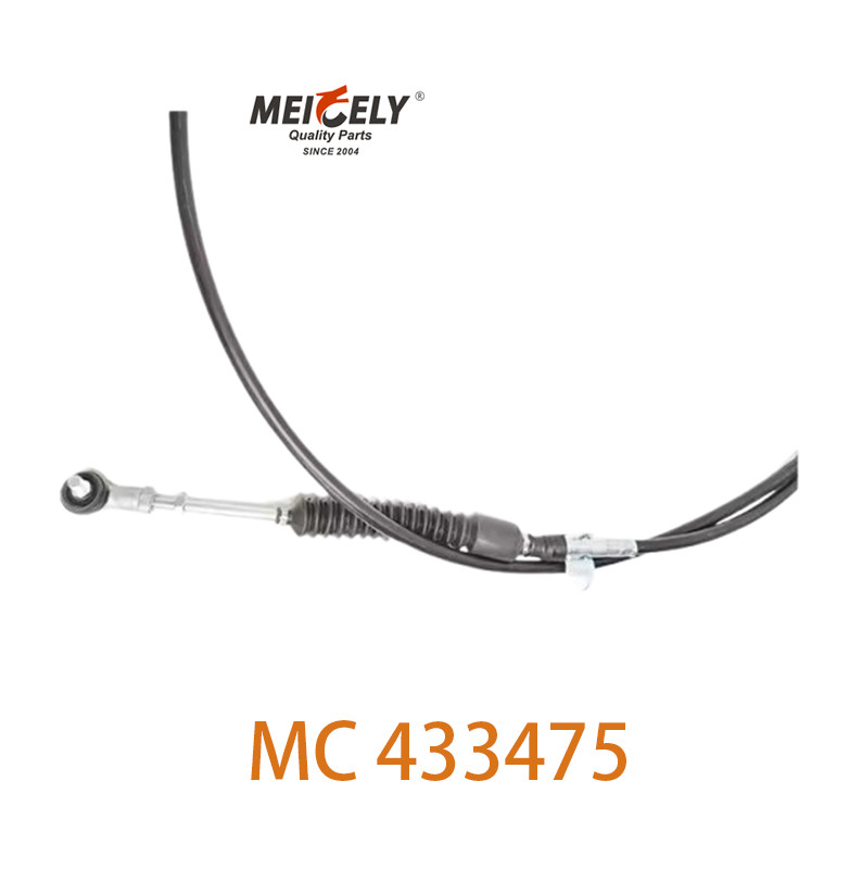 Truck Parts MC 433475 Gear Shift Cable MC022656 For Mitsubishi Fuso