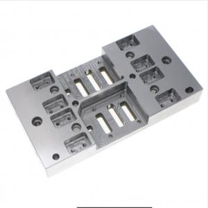 Quality Plastic Injection Precision Mould Parts for sale