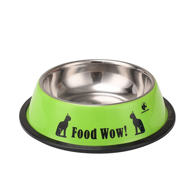 1600ml Raised Water Bowl