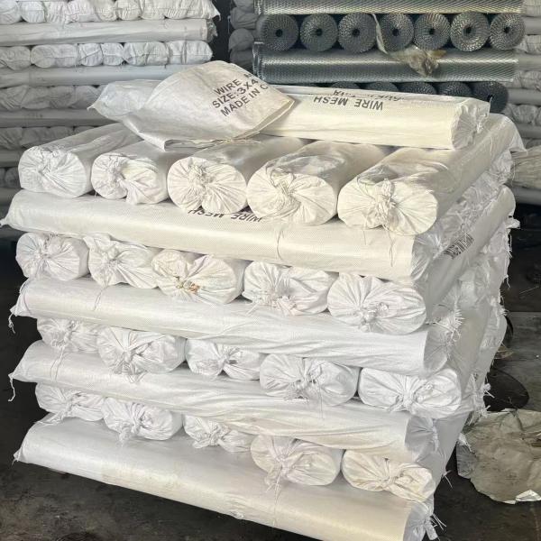 Construction Industry Ss Expanded Metal Mesh / anodizing Expanded Mesh Sheets