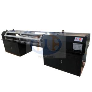 Quality Steel Strand Stress Relaxation Testing Machine for sale