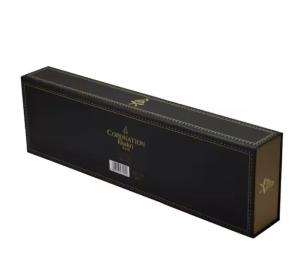 Quality Customizable Wine Bottle Gifting Case for Customized Gifting Solutions for sale